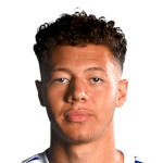 player photo