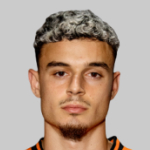 player photo