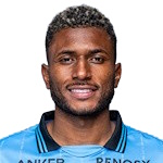 player photo