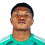 player photo