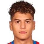 player photo