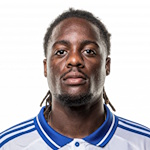 player photo