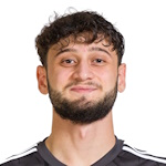 player photo