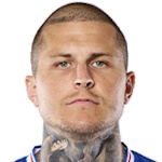 player photo