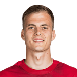 player photo