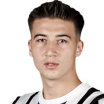 player photo