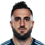 player photo