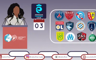 🇺🇸 Program of the Arkema Première ligue season 2025-2026 – day three