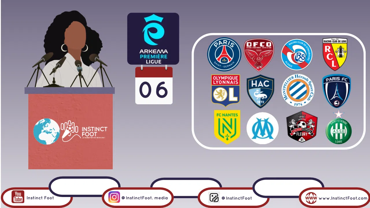 saison 2025 2026 de club D1