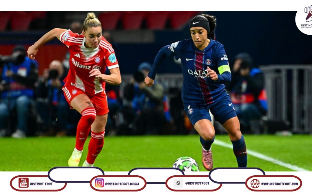 PSG – Bayern : une nouvelle défaite qui fragilise encore la campagne parisienne