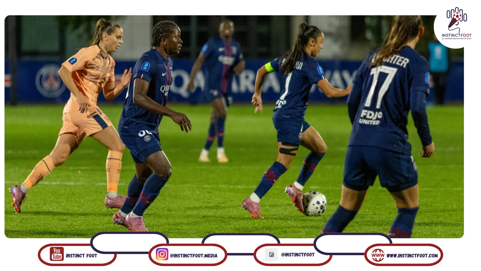 vignette article suite