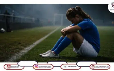 🇬🇧 Women’s Football: Exile, Silence and Fear — Harassment, Discrimination and Mental Health of Players Facing the Blind Spots of the System