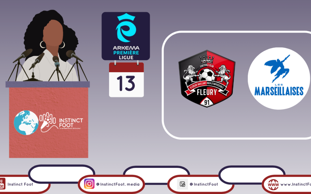 Fleury–Marseille : concentration maximale avant un duel à enjeux