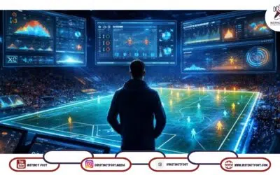 DataScout, la data pensée pour le football réel