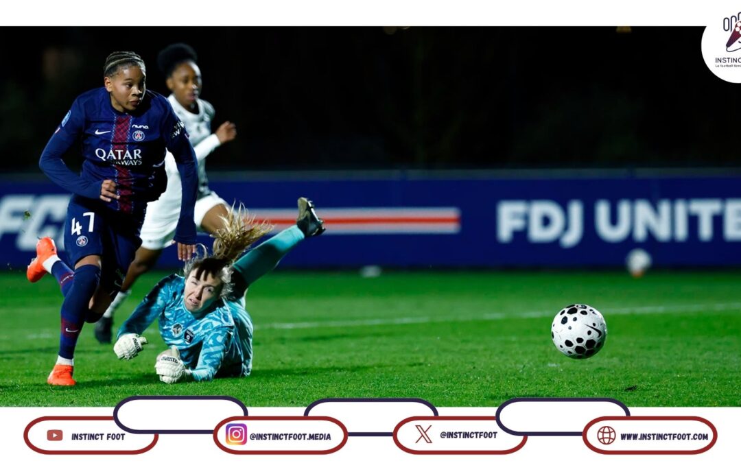 Coupe de la Ligue : Le PSG s’appuie sur sa jeunesse face à Thonon-Évian