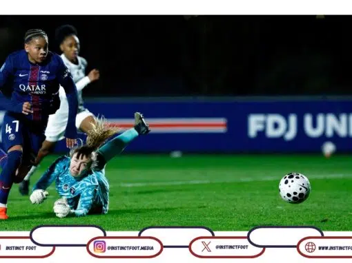 Coupe de la Ligue : Le PSG s’appuie sur sa jeunesse face à Thonon-Évian