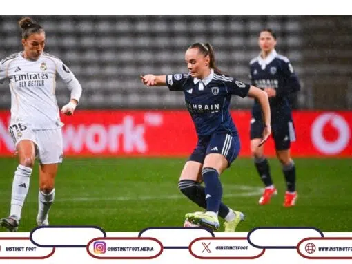 Paris FC solide mais réaliste madrilène : le suspense reste entier