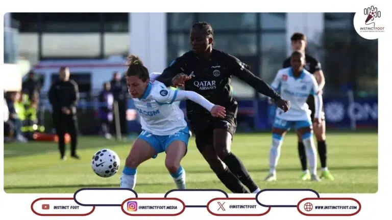 PSG – OM : Paris s’impose mais a dû batailler face à Marseille