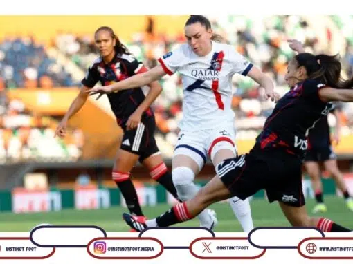 Le PSG valide son billet pour la finale de la Coupe LFFP