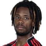 player photo