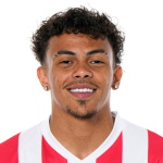 player photo