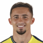 Yeremi Jesús Pino Santos