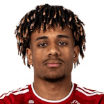 player photo