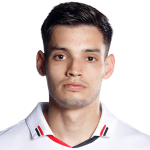 player photo