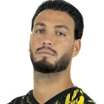 player photo