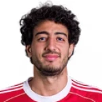 Mohamed Hany Eldemerdash