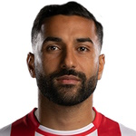 player photo