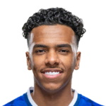 player photo