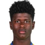 player photo