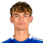 player photo