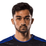 player photo