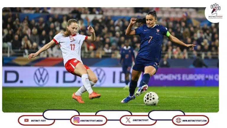 Les Bleues renouent avec la victoire