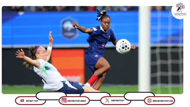 Les Bleues qualifiées pour le Mondial 2027 : les enseignements d’un rassemblement réussi