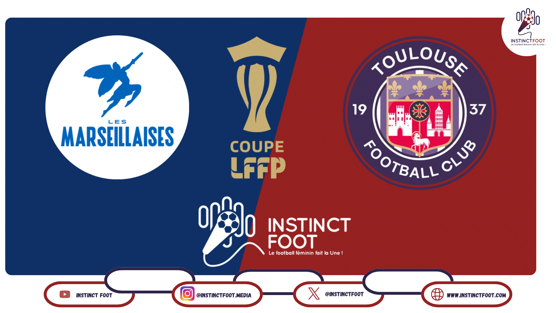 Coupe LFFP: L’OM conserve son invincibilité face à Toulouse et retrouve la victoire